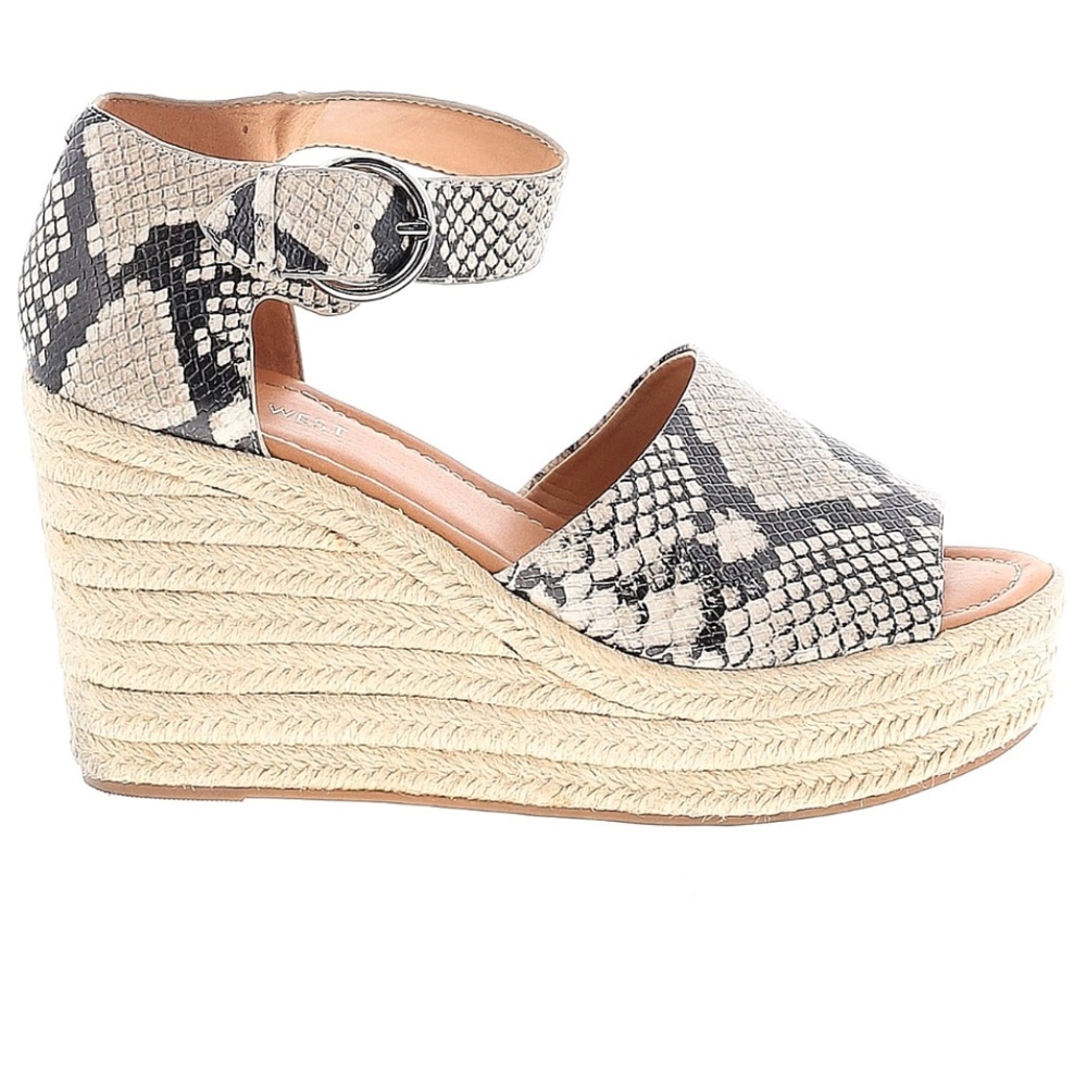 Nine West Adell Wedge